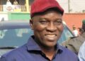 Sarumi Congratulates State PDP Scribe On His Birthday