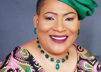 Sanwo-Olu Mourns GAC Member, Kemi Nelson’s Passage