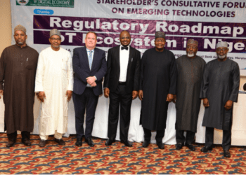 As IoT beckons, Pantami assures of proactive regulation