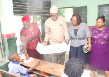 Illegal Fees: Oyo Govt. Sanctions Head-teachers for Denying Pupils Access to Exam Hall