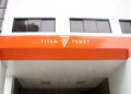 Titan Trust Bank: 2 Years of Corporate Governance With Pride