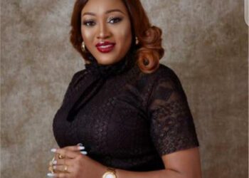The Unprecedented Trajectory of Dr. Tinuade Sanda in Leadership Positions