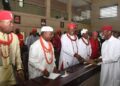 Building Our Dream Nigeria Requires Collective Action, Says Okowa