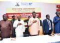 PHOTO: Gov Makinde Open 6 Day Training For Oyo Senior Officers