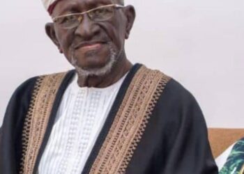 Sanwo-Olu Congratulates Baba Adinni of Lagos, Sheikh Abou at 100
