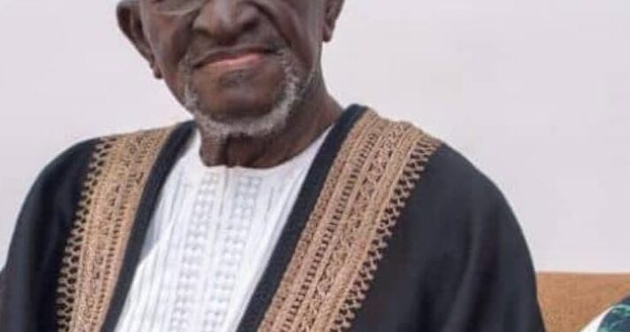 Sanwo-Olu Congratulates Baba Adinni of Lagos, Sheikh Abou at 100