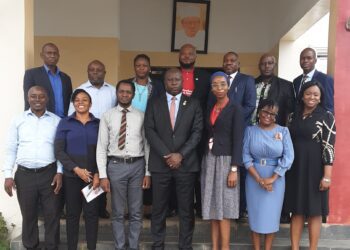 EFCC Charges Banks on Compliance with SCUML Regulations