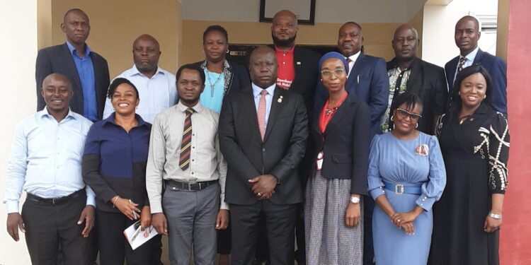 EFCC Charges Banks on Compliance with SCUML Regulations