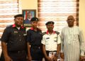 Okowa’s Spokesman Commends NSCDC On Fight Against Economic Sabotage