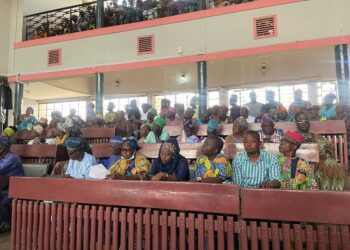 Waste Management: Govt, Traders Chart New Course At Stakeholders’ Forum