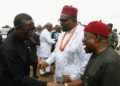 Okowa Deplores Rising Insecurity In Nigeria