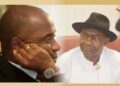 Finally Abe Blinks, Amaechi Wins