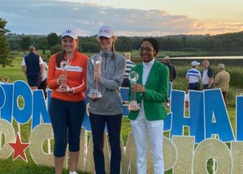 Iyeneobong’s Magic and Her 2nd Place Win: A Rising Star To Watch