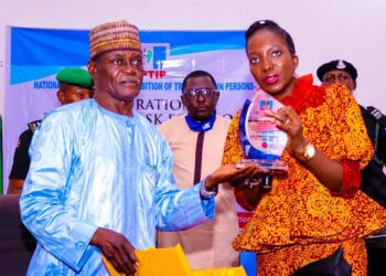 Taraba State Govt Assures NAPTIP Of Maximum Support As Task Force On Human Trafficking Commences Activities