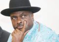 James Ibori: 64 Hearty Cheers to An Achiever, Elder Statesman