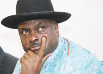 James Ibori: 64 Hearty Cheers to An Achiever, Elder Statesman