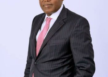 As Kayode Pitan Champions the Banking Industry Non-Stop