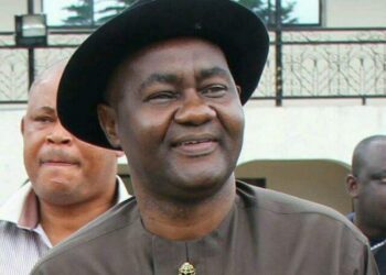 Senator Magnus Abe: The Unprecedented Emergence of a Third Force in Rivers
