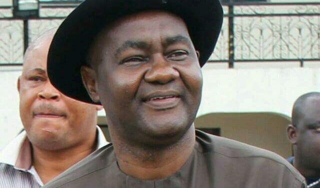 Senator Magnus Abe: The Unprecedented Emergence of a Third Force in Rivers