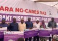 Kwara Flags Off Disbursement Of N160.5m Cares RA3 Grants To SMEs