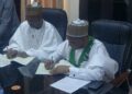 NIMASA, NITT Sign MoU On Research and Training