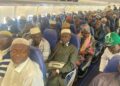 Hajj 2022: Third Batch of Oyo Pilgrims Returns Home