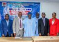 PICTURES: Gov. Sanwo-Olu Attends the Nigerian Guild of Editors (NGE) Workshop at De Rembrandt Hotel, Alausa, Ikeja, on Thursday, 4th August, 2022