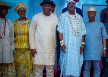 Group Partners Lagos Agency On Health Insurance