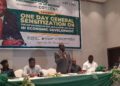 SON, COTECNA Sensitize  Stakeholders In Aba On Seamless Importation