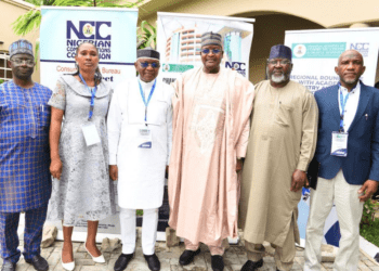 NCC Doles out N500m for research in Nigerian Universities