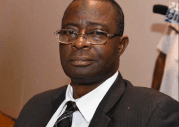 Danbatta Commends Adedigba Over NIM Fellowship