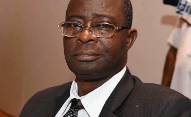 Danbatta Commends Adedigba Over NIM Fellowship