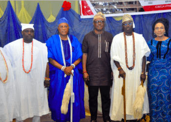 Lagos Targets 95 Percent Budget Performance By Year End