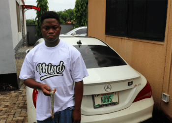 NANS Executive Bags One Year Jail Term for N195m Internet Fraud