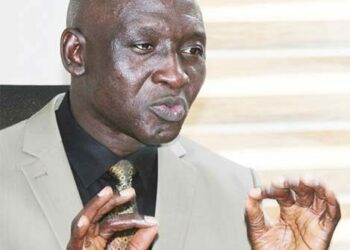 Ezra Yakusak: A Man of Action Raising Boundaries of Non-Oil Exports for Nigeria