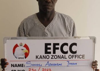 Impersonator, Two Others Arrested for Fraud in Kano