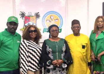 LASWARCO Moves To Regulate Water, Wastewater Service Providers In Estates