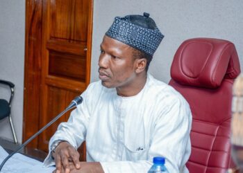 The Role of FAAN in the Development of the Aviation Sector