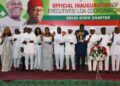 2023: Avoid Hate Speech, Okowa Urges Support Groups