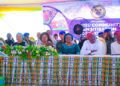 Lagos First Lady Hosts 4th Community Sensitization, Empowerment Programme