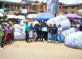 Govt. Mottainai to Set Up Recycling Hubs Across Oyo State