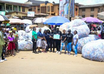 Govt. Mottainai to Set Up Recycling Hubs Across Oyo State
