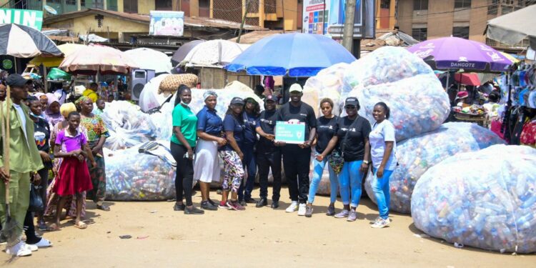 Govt. Mottainai to Set Up Recycling Hubs Across Oyo State