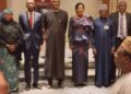 UNGA 77:  Bawa Hails Buhari on Illicit Financial Flows