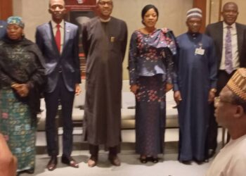 UNGA 77:  Bawa Hails Buhari on Illicit Financial Flows