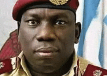 How FRSC Under Dauda Biu is Tackling the Myth About Ember Months