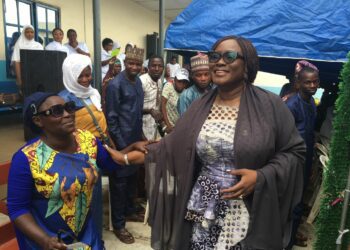 Oyo Govt. Enrols 45,000 Poor, Vulnerable Children for Basic Health Care