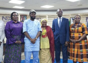 NCC urges NSSB to create awareness about Digital Literacy