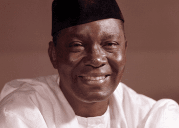 Nnamdi Azikiwe International Airport Celebrates At 40