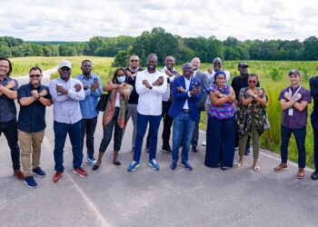 We’ll Collaborate With More Industry Players To Grow Creative Sector In Lagos, Says Sanwo-Olu